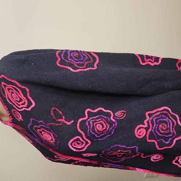 Knit cardigan - Picture 4 of 7